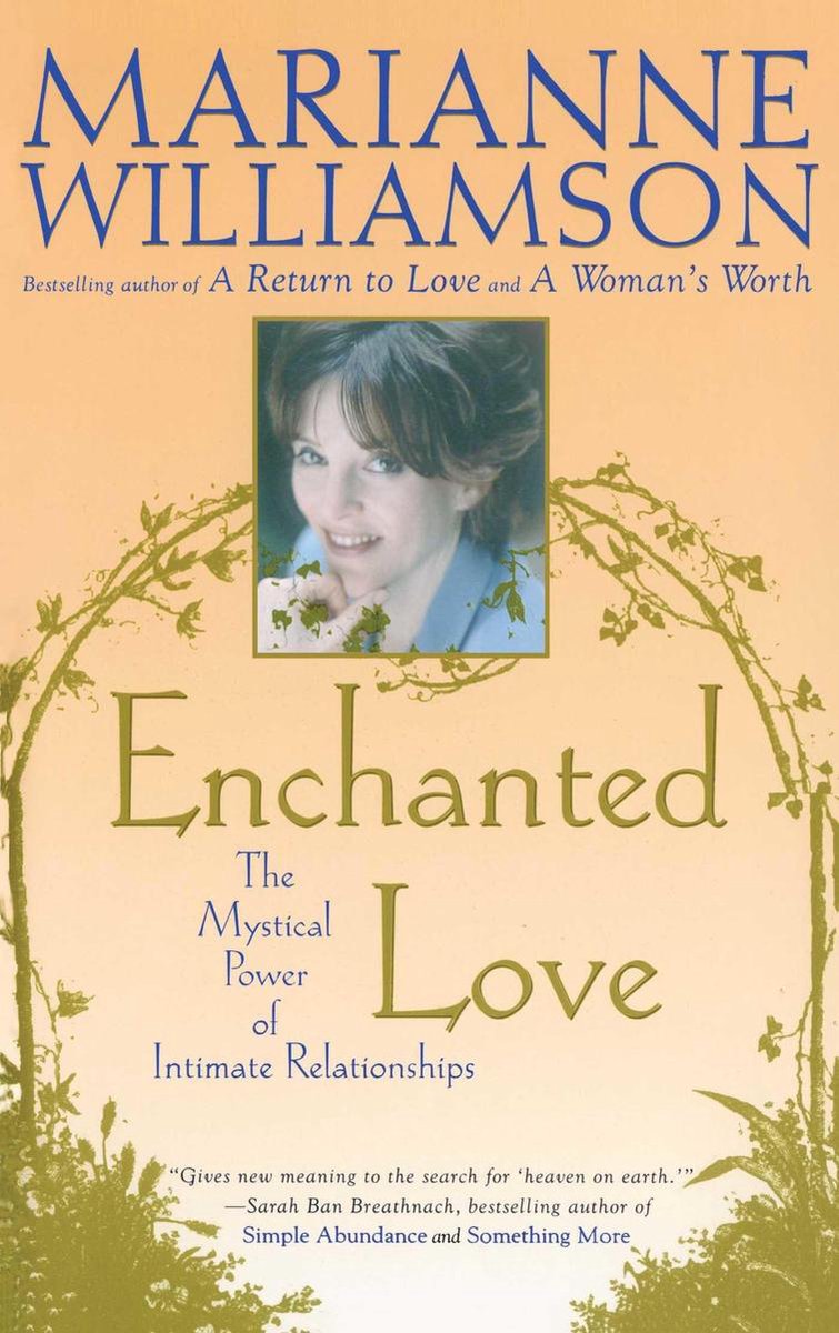 Enchanted Love