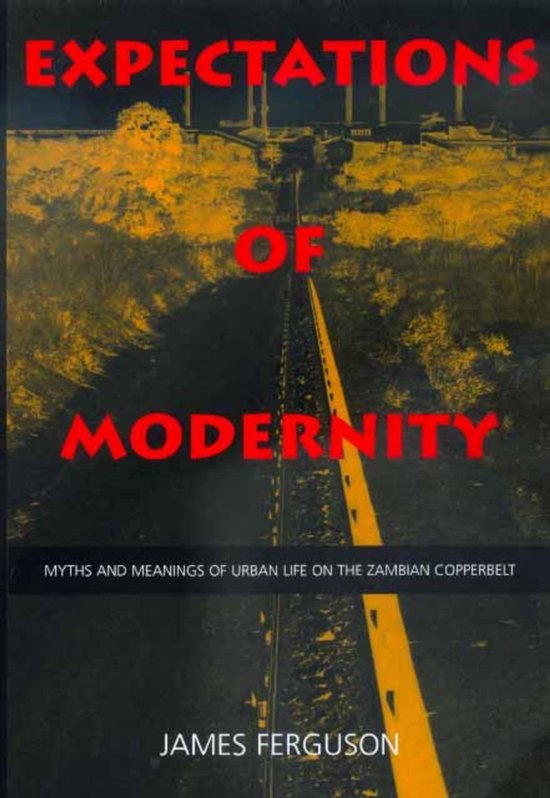 Expectations Modernity
