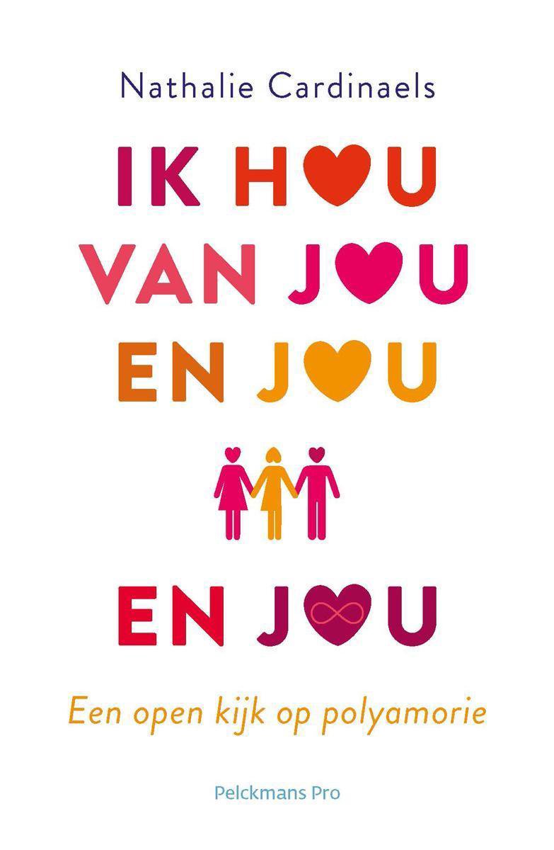 Ik hou van jou en jou en jou