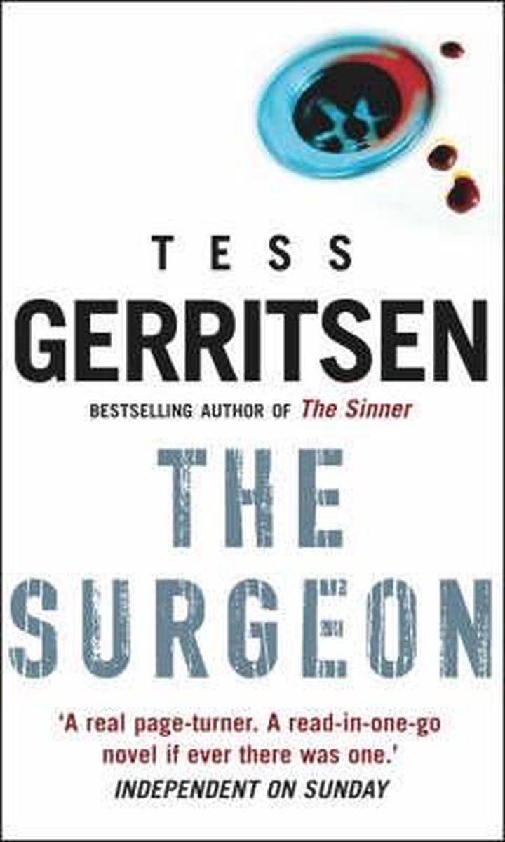 Surgeon