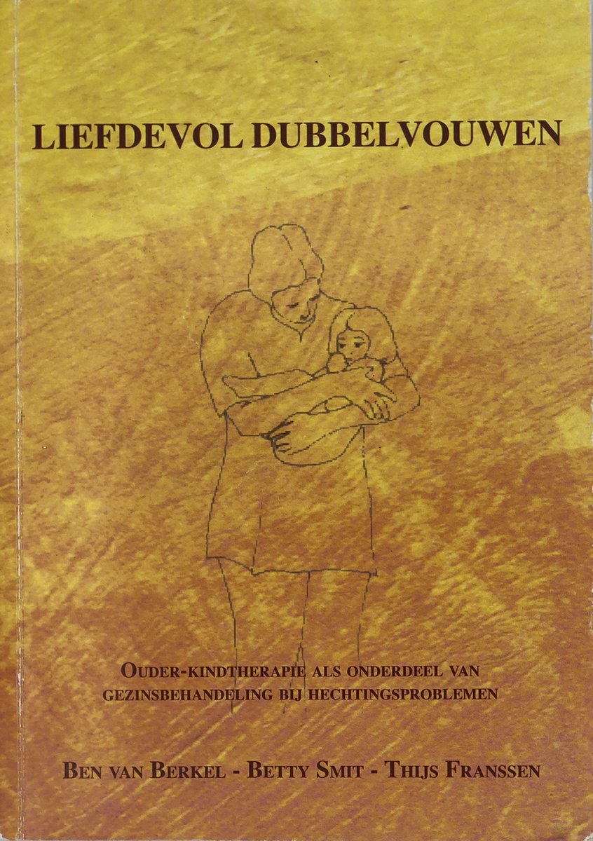 Liefdevol Dubbelvouwen