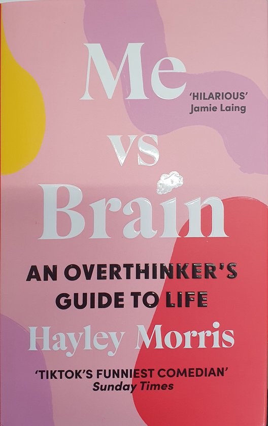 Me vs Brain