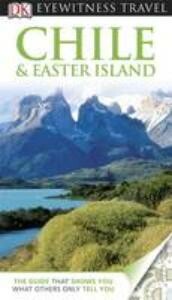Chile & Easter Island / DK eyewitness travel