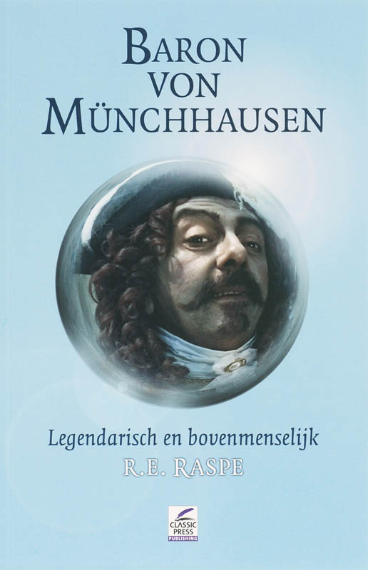 Baron Von Munchhausen