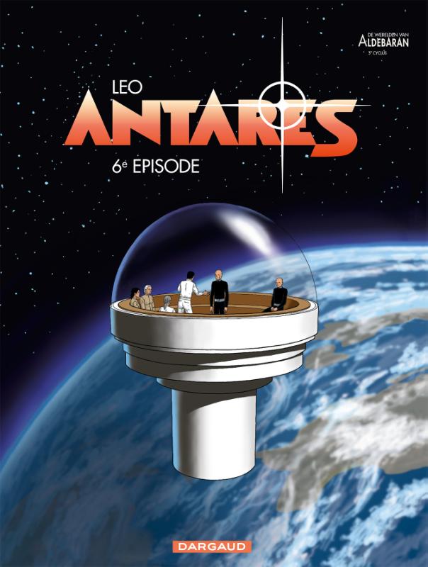 6e Episode / Antares / 6