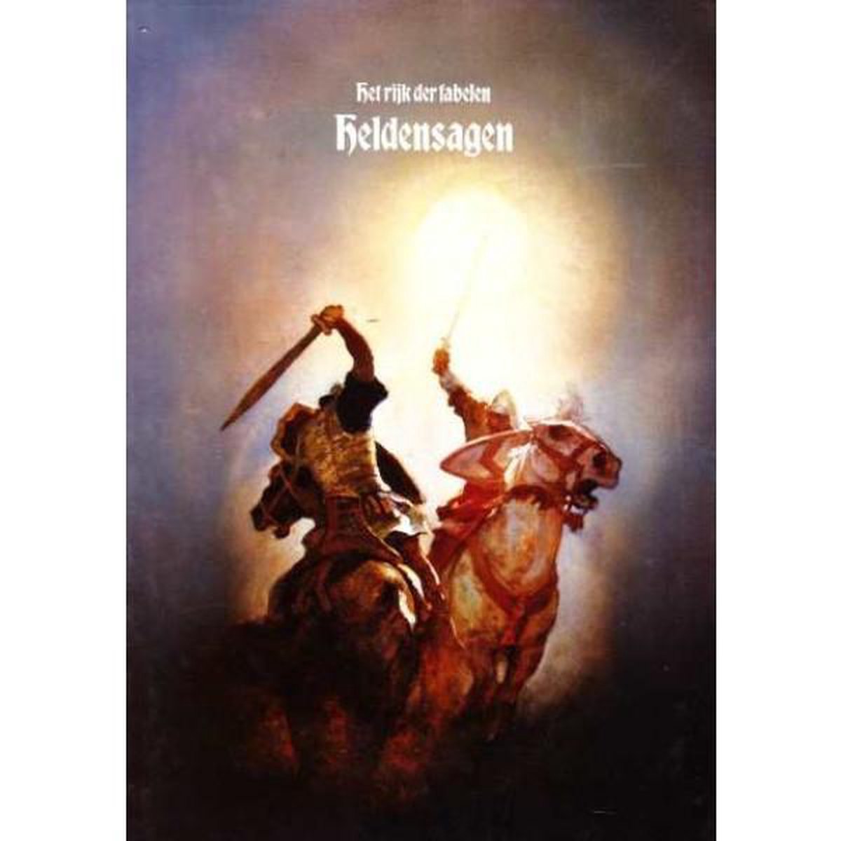 Lehane Heldensagen thumbnail