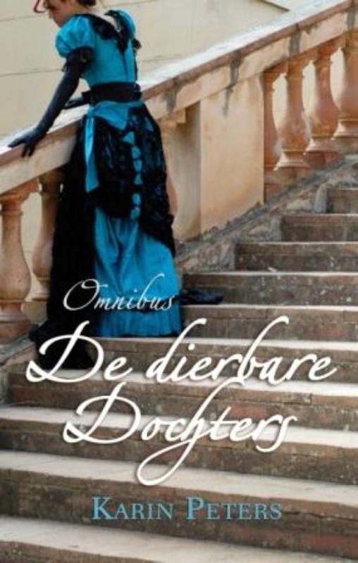 Karin Peters De Dierbare Dochters thumbnail