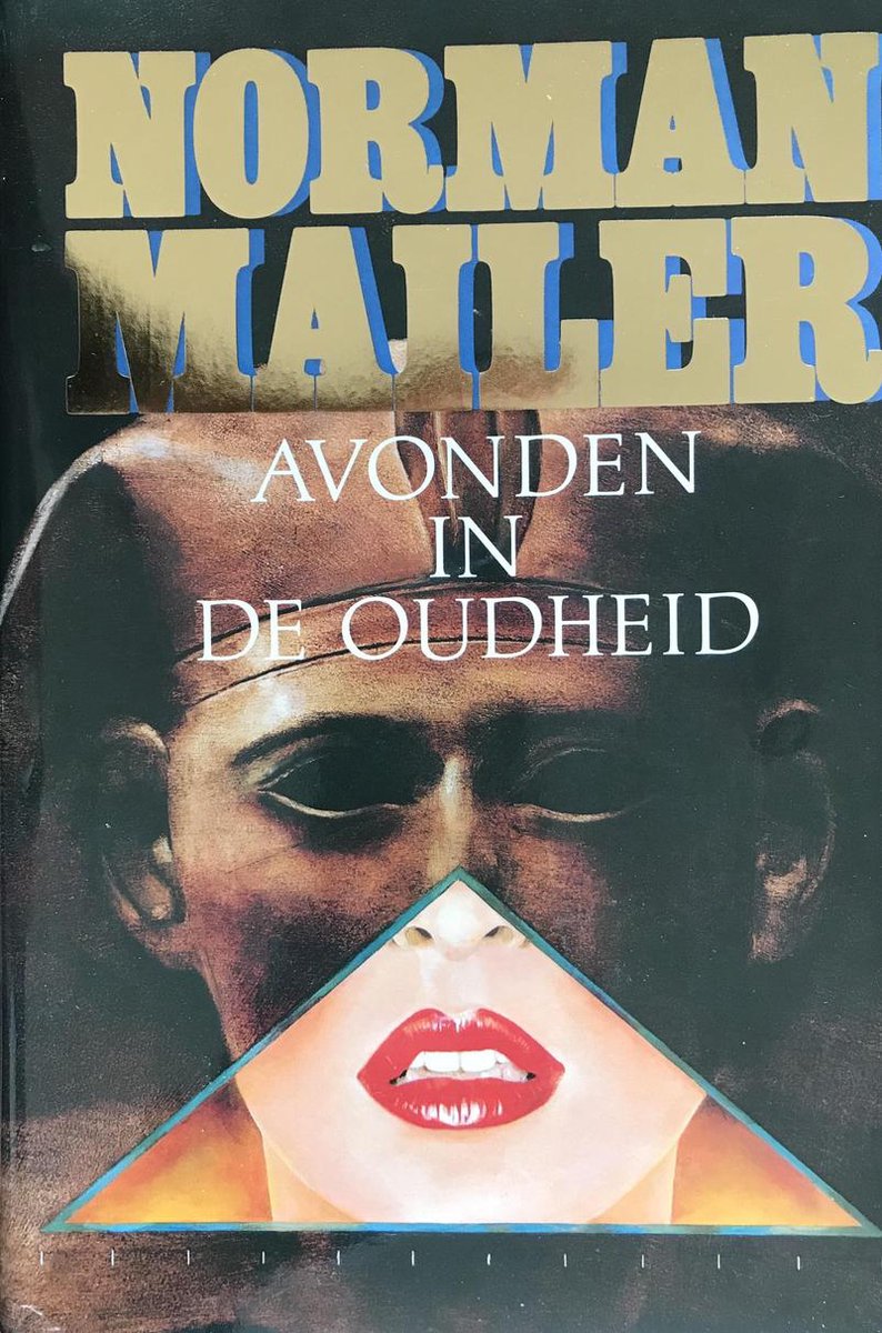 Avonden uit de oudheid