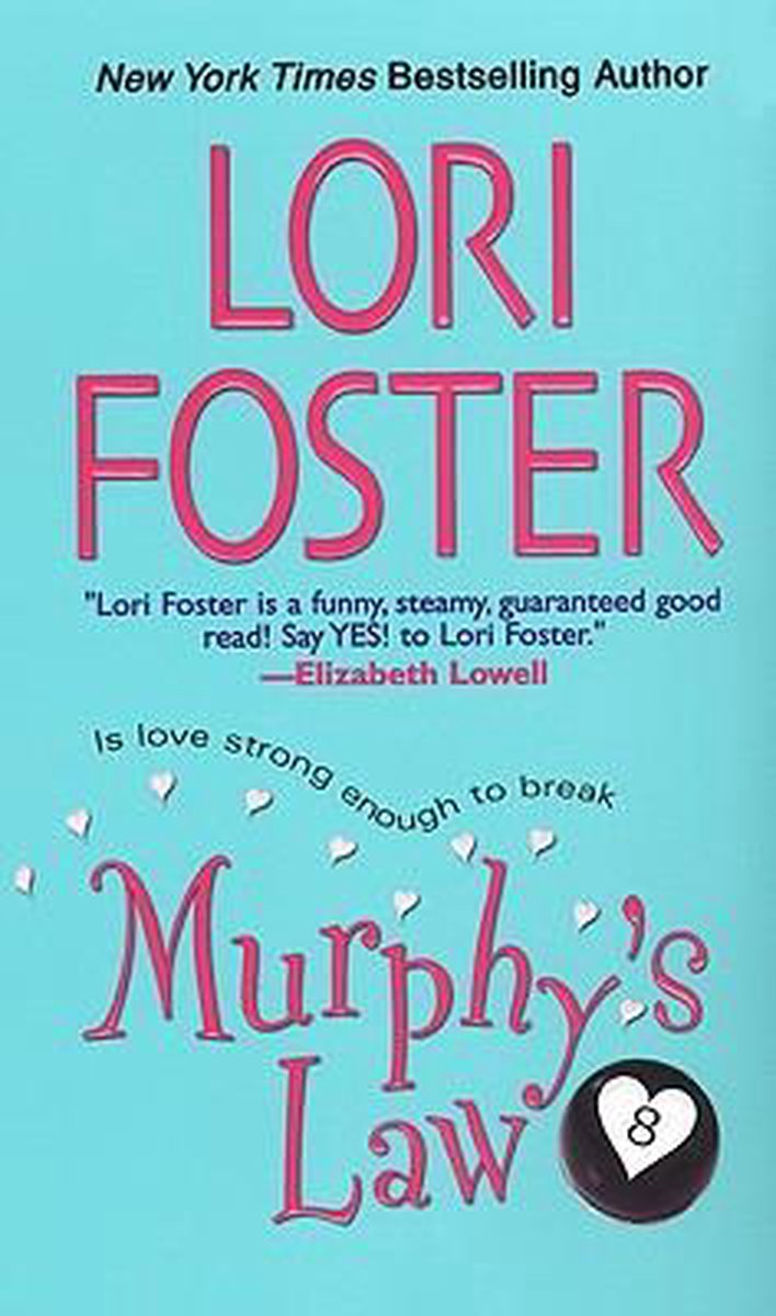 Murphy's Law