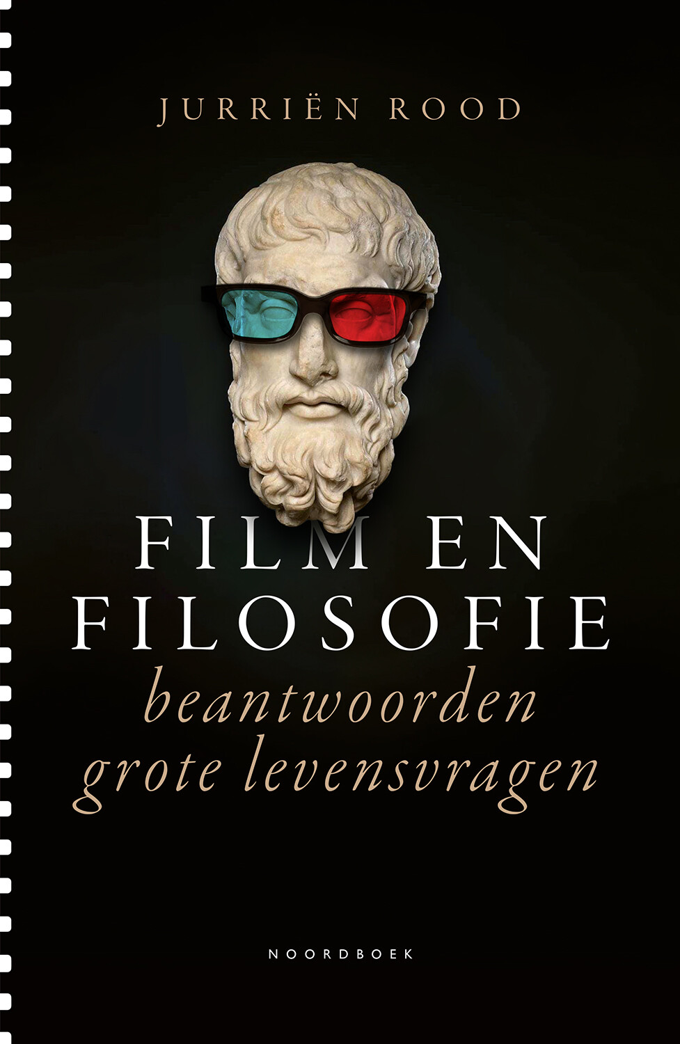 Jurriën Rood Film En Filosofie Beantwoorden Grote Levensvragen