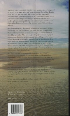 Wadden achterkant