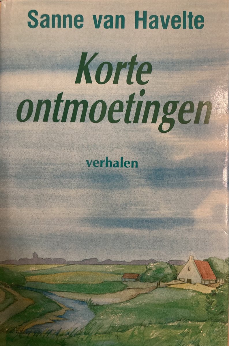 Havelte V. Korte Ontmoetingen thumbnail