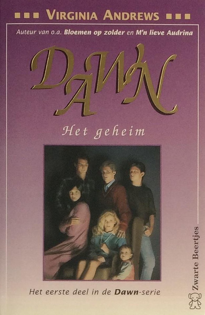 boekenbalie_9789044926538_cover Dawn Het Geheim