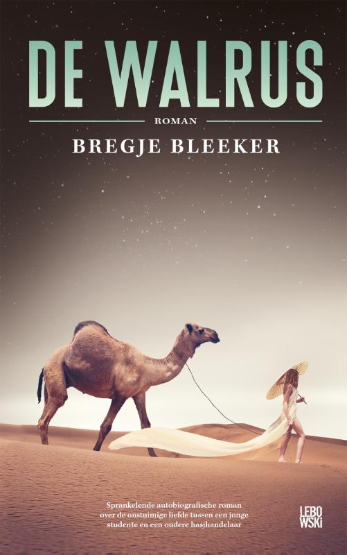 Bregje Bleeker De Walrus thumbnail