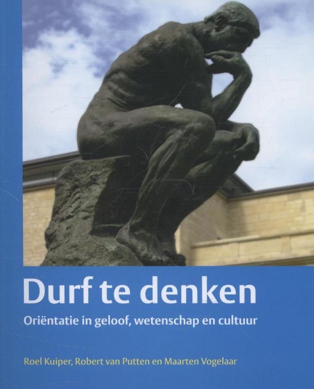 Maarten Vogelaar Durf Te Denken thumbnail