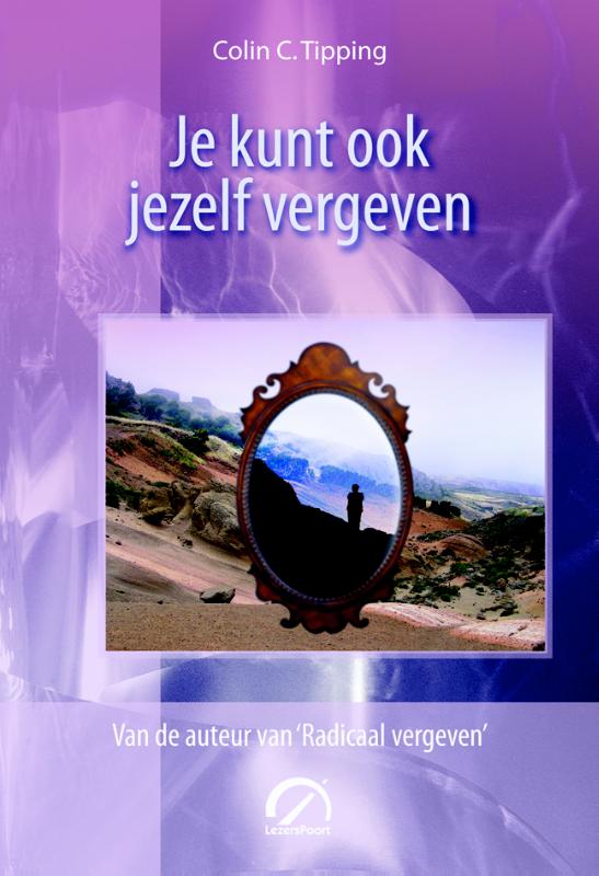 Je kunt ook jezelf vergeven / Levensboeken