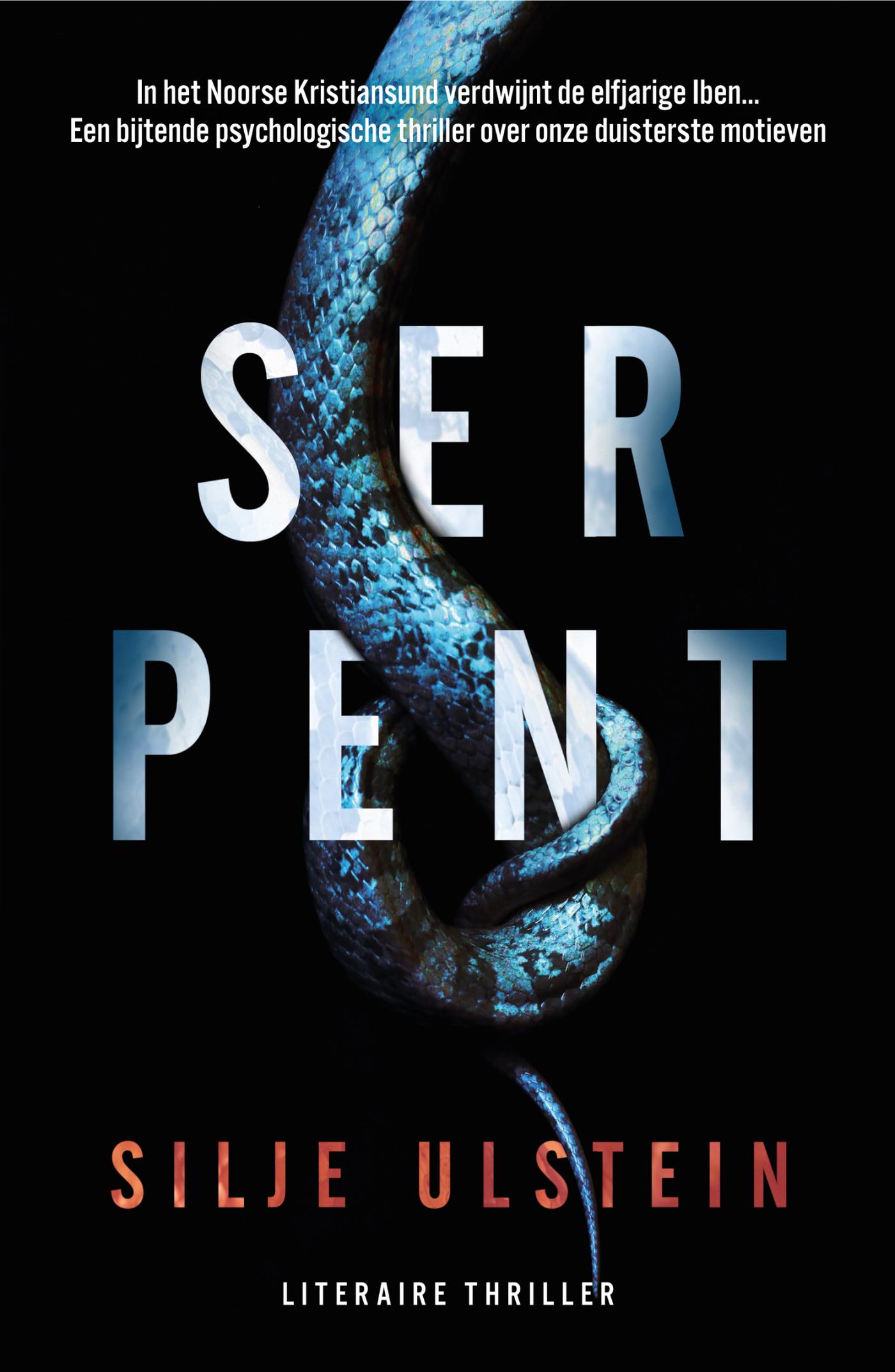 Silje Ulstein Serpent