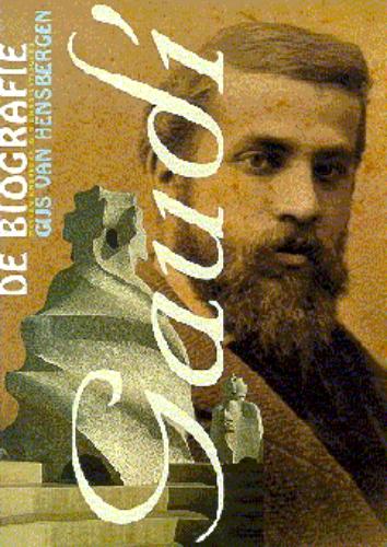 Gijs van Hensbergen Gaudi thumbnail