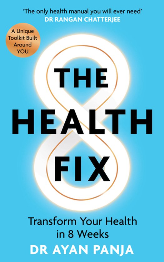 Dr Ayan Panja The Health Fix thumbnail