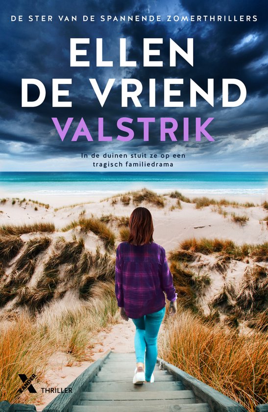 Valstrik