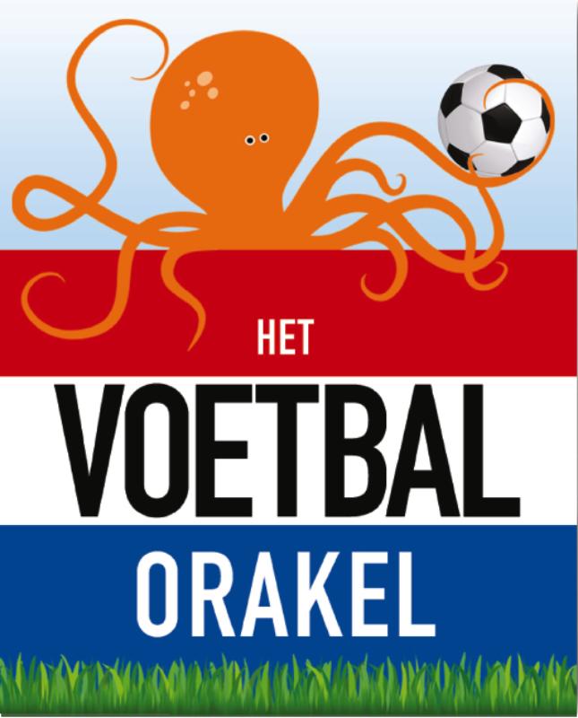 Het Voetbalorakel