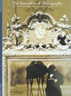 INVENTION OF PHOTOGRAPHY