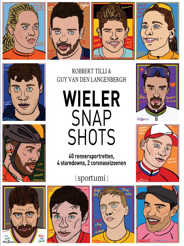 Robbert Tilli Wielersnapshots thumbnail