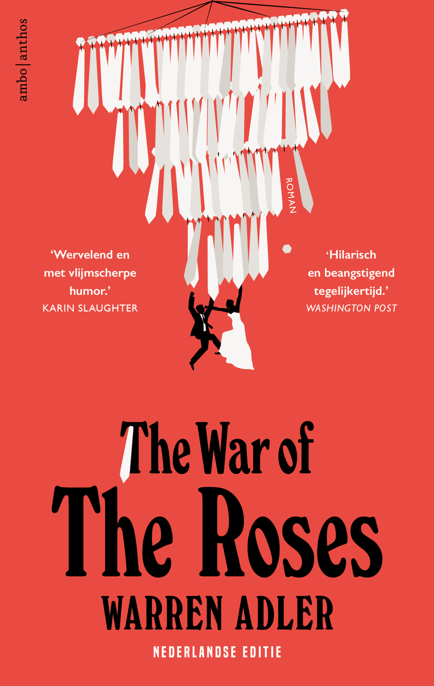 The war of the roses