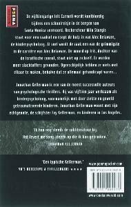 Handicap achterkant