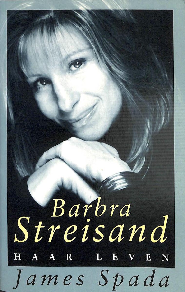 Barbra Streisand