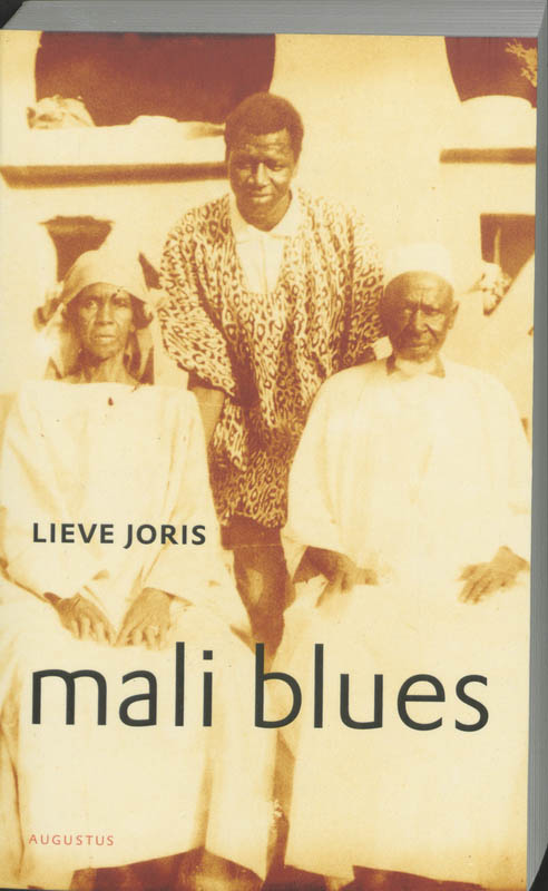 Lieve Joris Mali Blues thumbnail