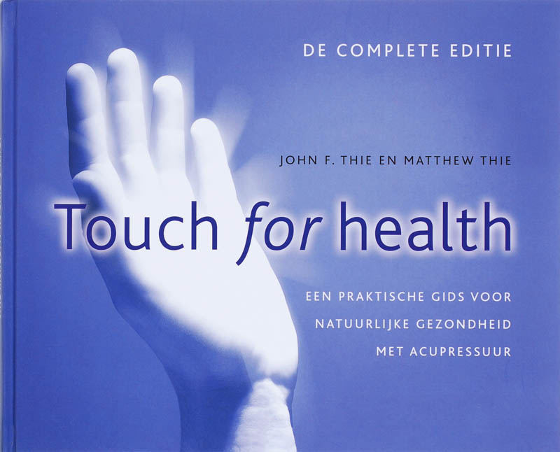 Touch For Health