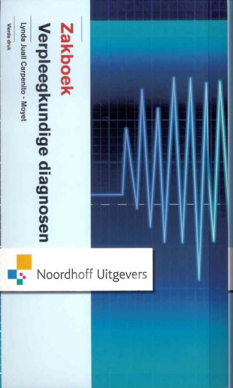 boekenbalie_9789001810146_cover Zakboek verpleegkundige diagnosen