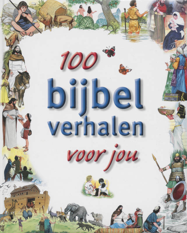 boekenbalie_9789055603770_cover 100 BIJBELVERHALEN VOOR JOU