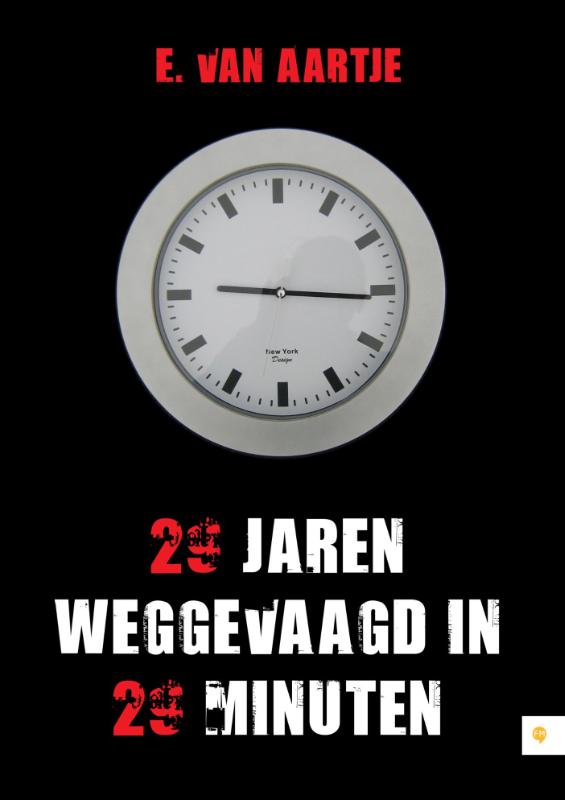 29 jaren weggevaagd in 29 minuten