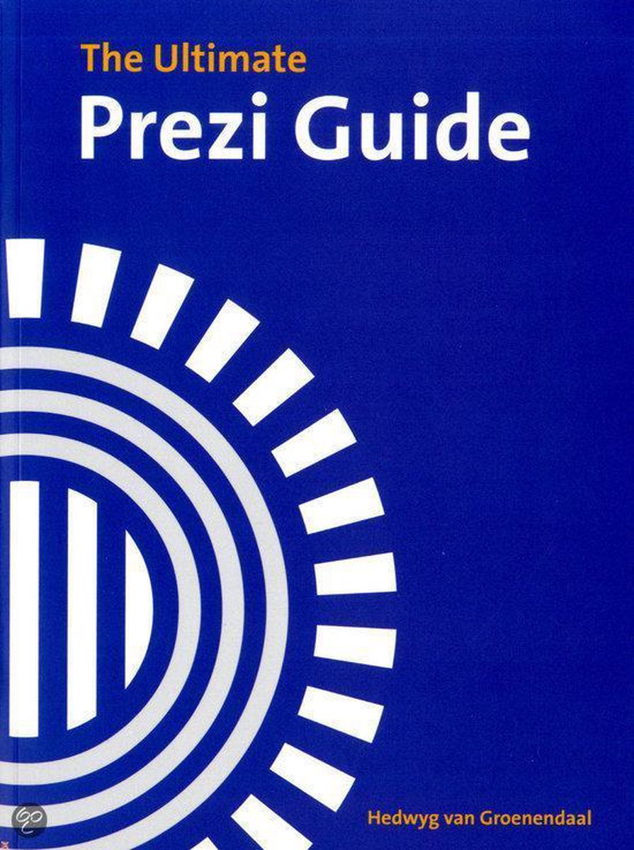 boekenbalie_9789082066104_cover The Ultimate Prezi Guide