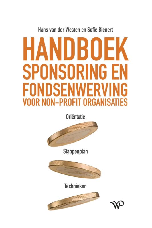 Handboek sponsoring en fondsenwerving voor non-profit organisaties