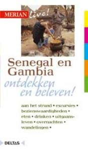 Merian Live / 25 Gambia & Senegal ed 2005 / Merian live! / 25