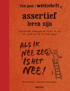 Assertief leren zijn / Feel Good Werkschrift