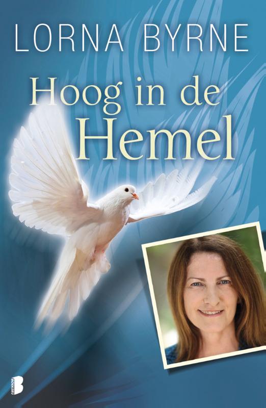 Hoog in de hemel