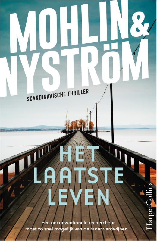 Het laatste leven / John Adderley / 1
