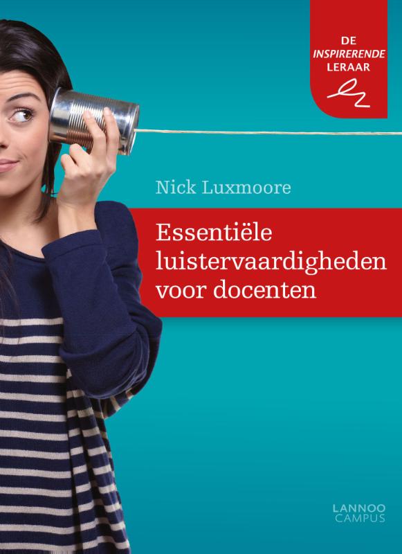 boekenbalie_9789401426107_cover Essentiële luistervaardigheden voor docenten