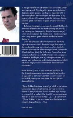 De halve van Egmond achterkant
