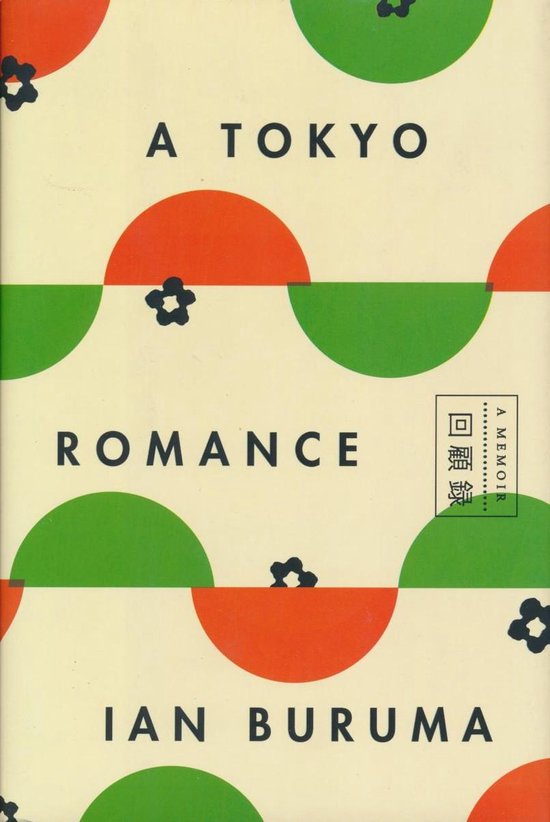 A Tokyo Romance