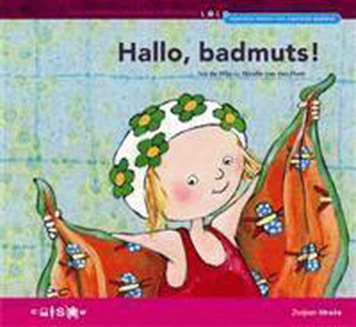 Hallo Badmuts