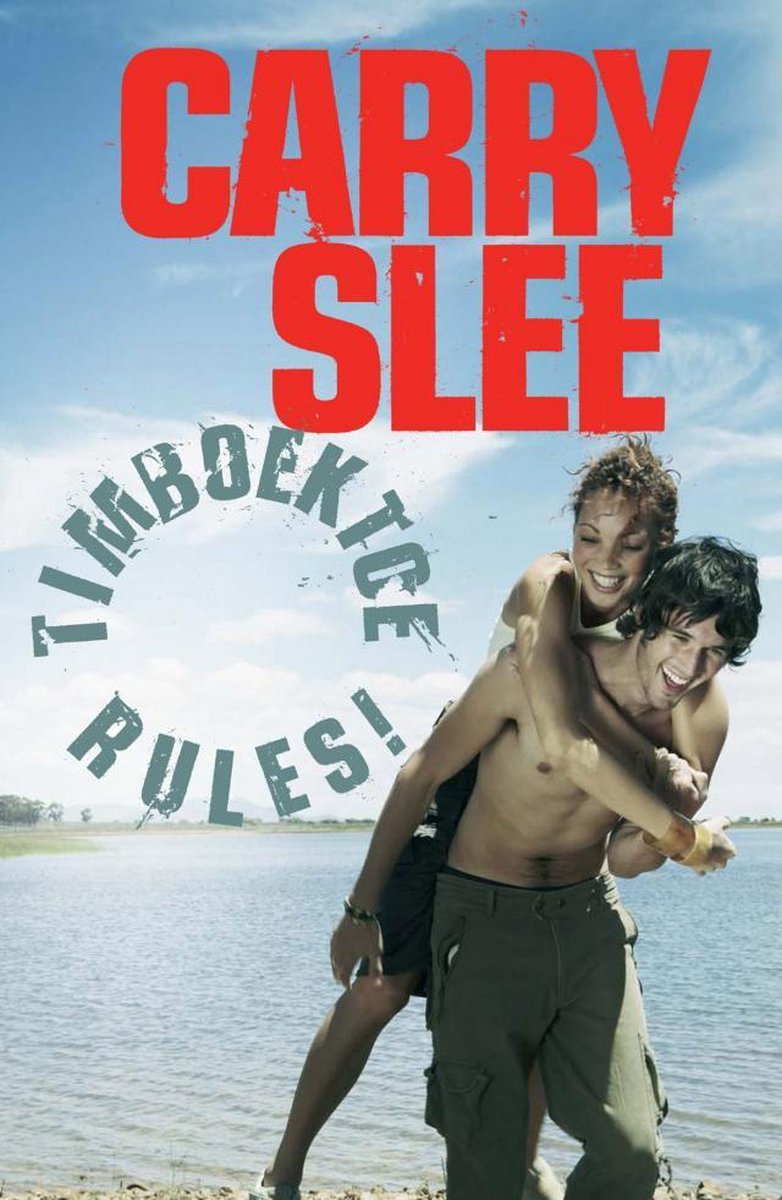 Carry Slee Timboektoe Rules!