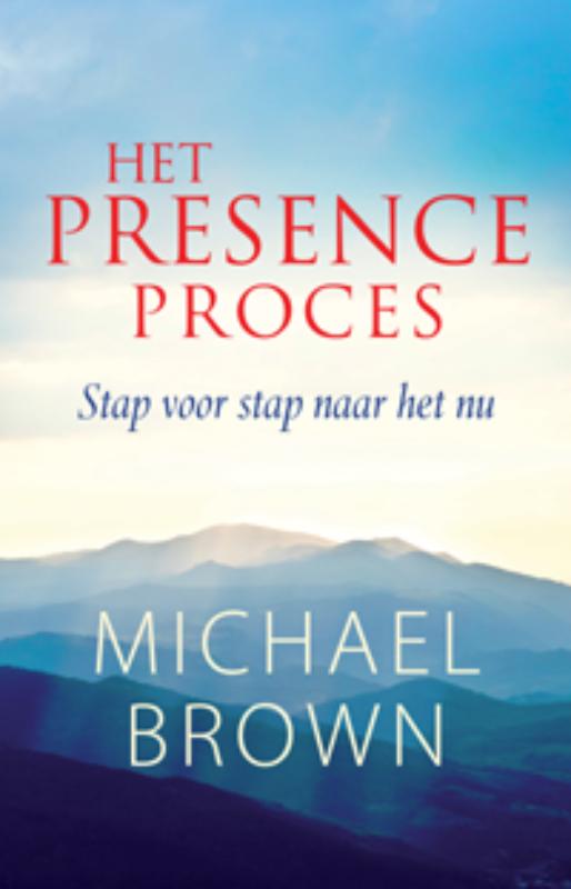 Michael Brown Het Presence Proces thumbnail