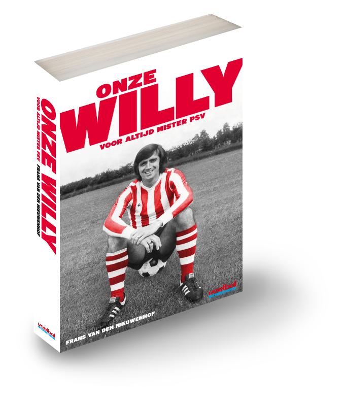 Frans van den Nieuwenhof Onze Willy thumbnail