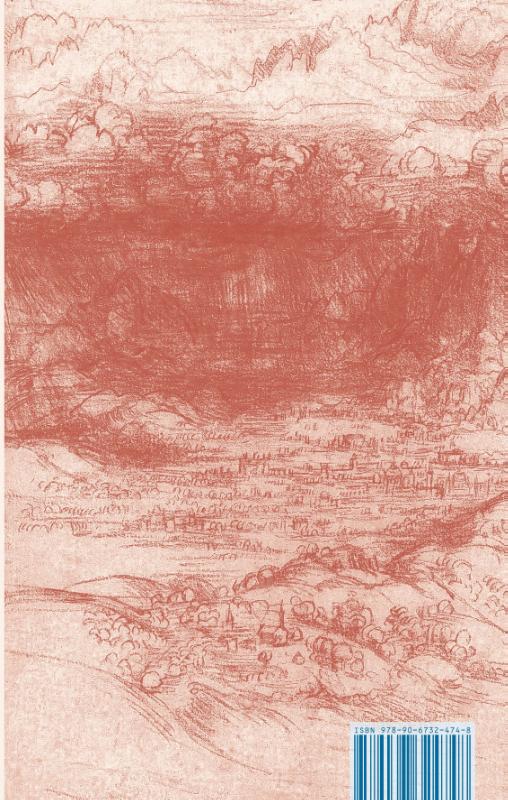 Leonardo, geniale alleskunner / Symposionreeks / 44 achterkant