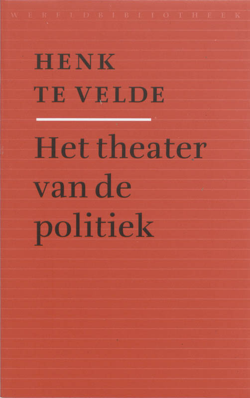 boekenbalie_9789028420182_cover Het theater van de politiek